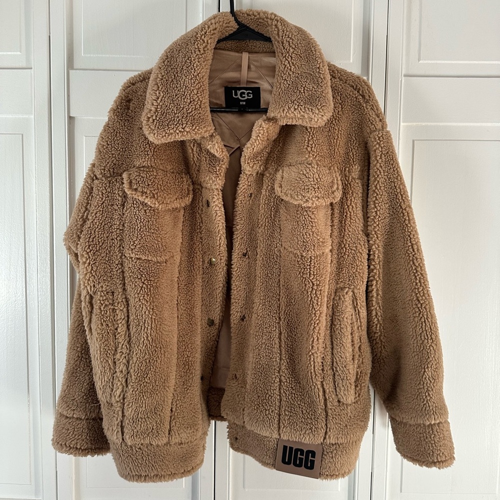 UGG Jacket - image 1